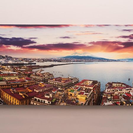 Core Napoli 외부 사진
