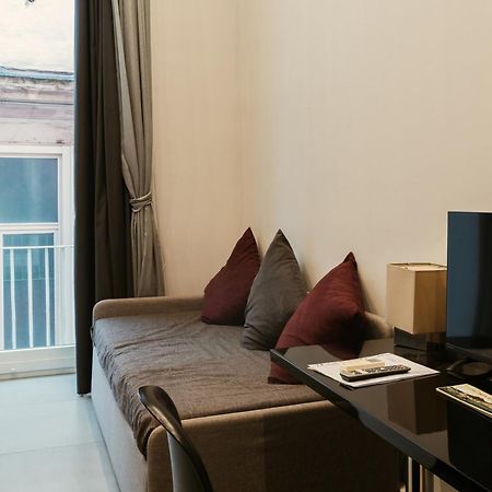 Core Napoli 외부 사진