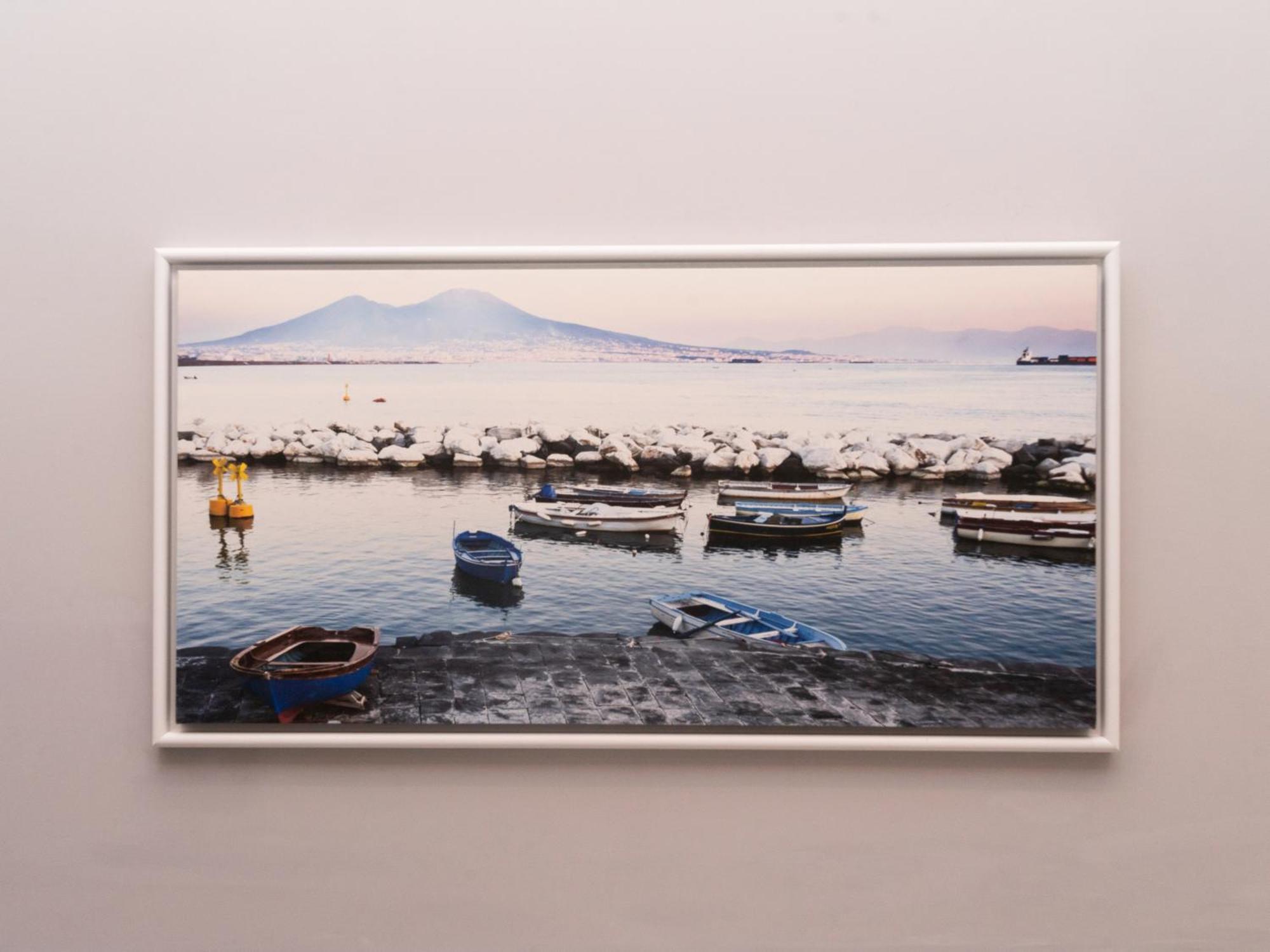 Core Napoli 외부 사진